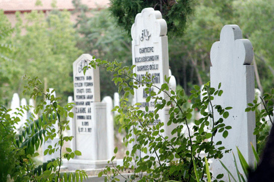 Rüyada Annenin Mezarını Görmek Rüya Yorumu ve Anlamı
