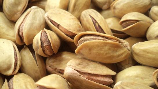 Rüyada Antep Fıstığı Yemek