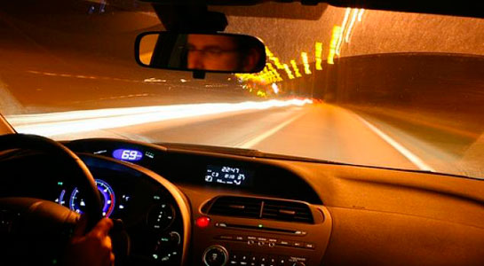 Rüyada Arabayı Kaybetmek