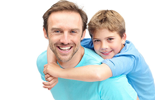 Rüyada Babaya Sarılmak Rüya Yorumu ve Anlamı