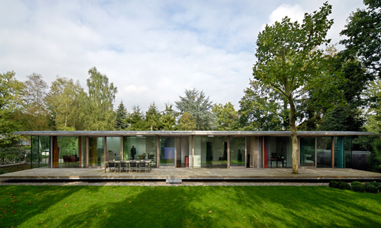 Rüyada Bahçeli Ev Görmek