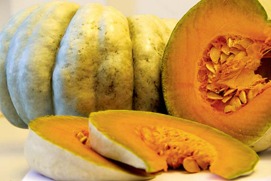 Rüyada Bal Kabağı Rüya Yorumu ve Anlamı