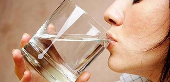 Rüyada Bardaktan Su İçmek