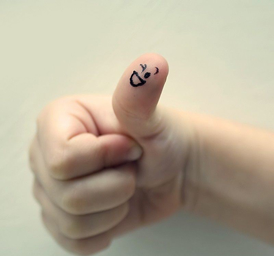 Rüyada Baş Parmak Görmek Rüya Yorumu ve Anlamı