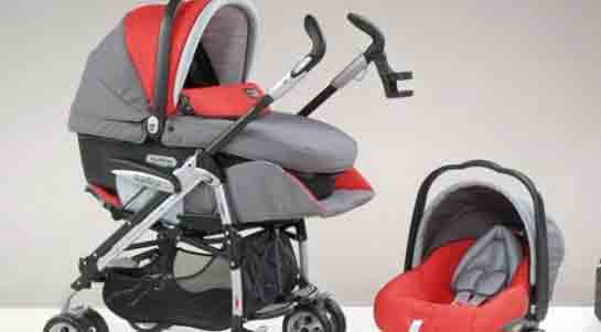 Rüyada Bebek Arabası Görmek Rüya Yorumu ve Anlamı