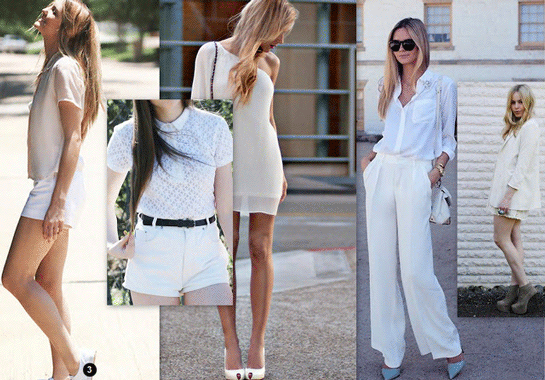 Rüyada Beyaz Giymek Rüya Yorumu ve Anlamı