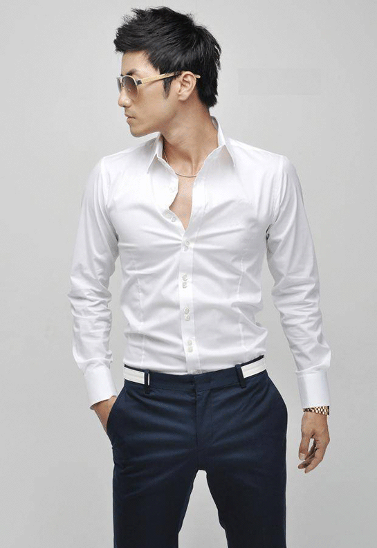 Rüyada Beyaz Gömlek Görmek