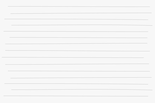 Rüyada Beyaz Kağıt Görmek