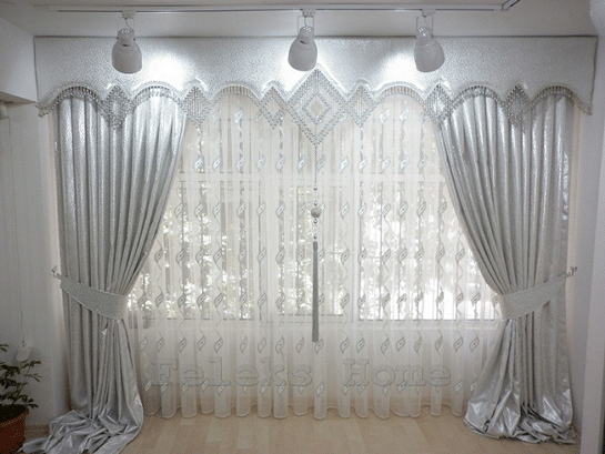 Rüyada Beyaz Perde Görmek