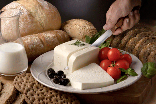 Rüyada Beyaz Peynir Görmek