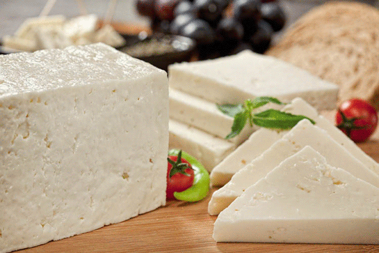 Rüyada Beyaz Peynir Yemek