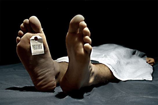 Rüyada Birini Ölü Görmek Rüya Yorumu ve Anlamı