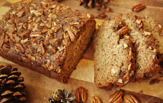 Rüyada Cevizli Ekmek Yemek