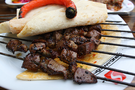 Rüyada Ciğer Görmek Rüya Yorumu ve Anlamı