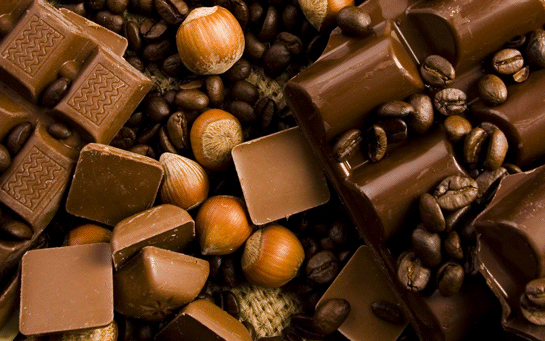Rüyada Çikolata Yemek