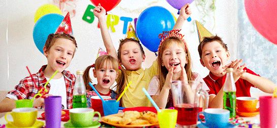 Rüyada Doğum Günü Kutlamak