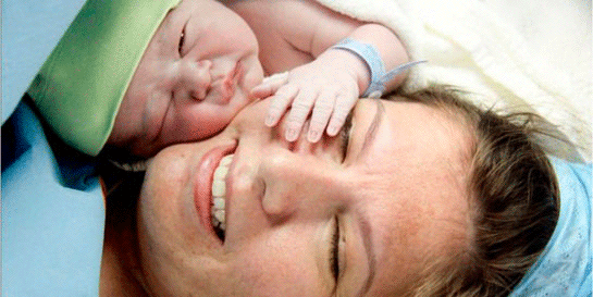 Rüyada Doğum Yapmak