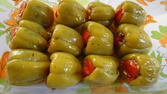 Ryada Dolma Yemek