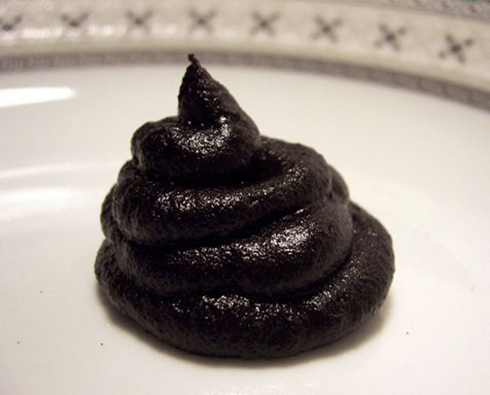 Rüyada Dışkı Yemek