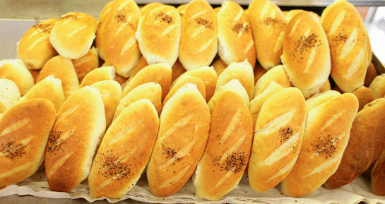 Rüyada Ekmek Yemek