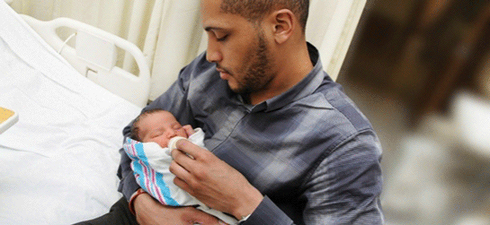 Rüyada Erkeğin Doğum Yapması