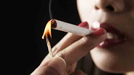 Rüyada Eşinin Sigara İçtiğini Görmek