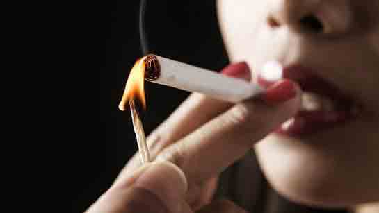 Rüyada Eşinin Sigara İçtiğini Görmek Rüya Yorumu ve Anlamı