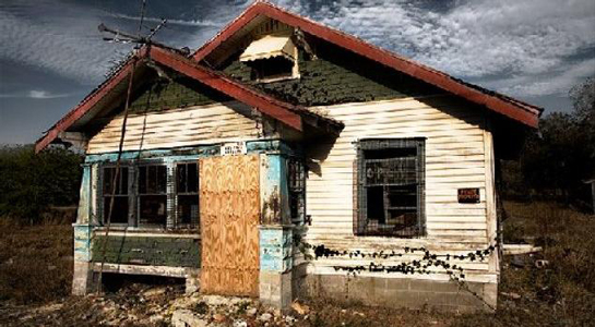 Rüyada Eski Ev Görmek