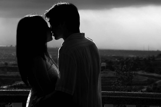 Rüyada Eski Sevgili ile Öpüşmek Rüya Yorumu ve Anlamı