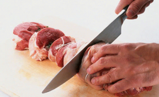 Rüyada Et Doğradığını Görmek