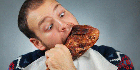 Rüyada Et Yediğini Görmek