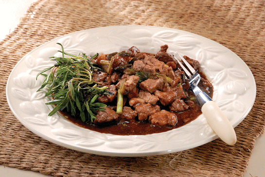 Rüyada Et Yemek Rüya Yorumu ve Anlamı