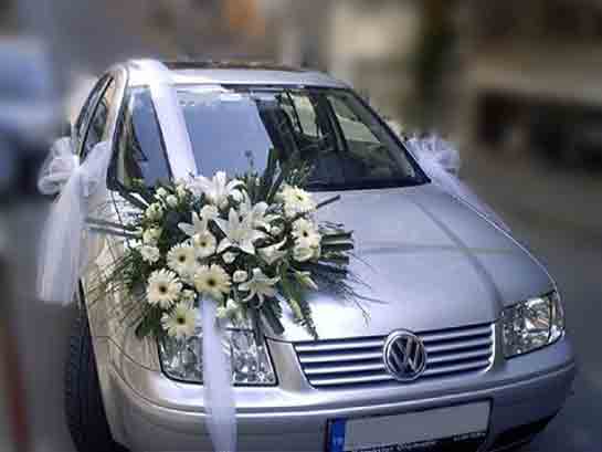 Rüyada Gelin Arabası Görmek Rüya Yorumu ve Anlamı