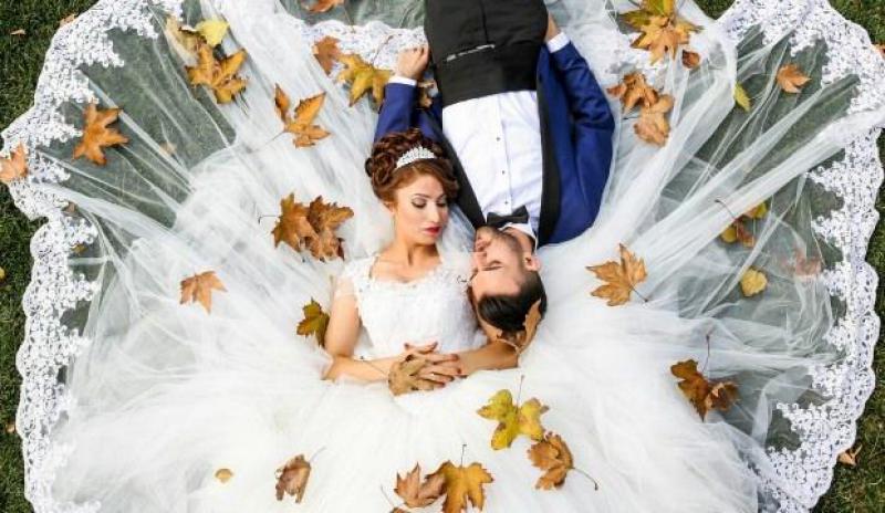 Rüyada Gelinlik Giymek Rüya Yorumu ve Anlamı