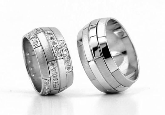 Rüyada Gümüş Yüzük Görmek