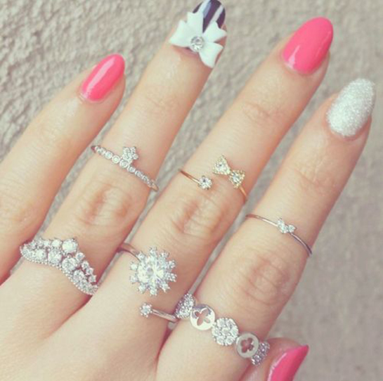 Rüyada İşaret Parmağına Yüzük Takmak Rüya Yorumu ve Anlamı