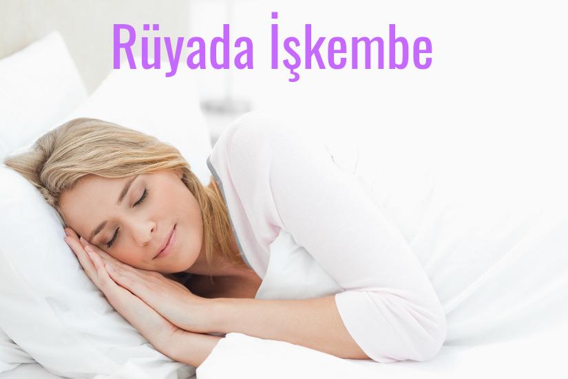 Rüyada İşkembe Ne Anlama Gelir?
