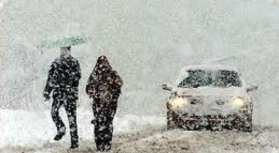 Rüyada Kar Yağdığını Görmek Rüya Yorumu ve Anlamı