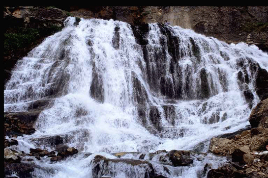 Rüyada Kaynak Suyu Görmek
