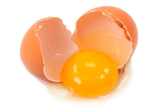 Rüyada Kırık Yumurta Görmek Rüya Yorumu ve Anlamı