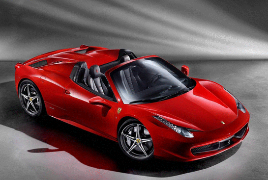 Rüyada Kırmızı Araba Görmek