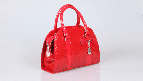 Rüyada Kırmızı Çanta Görmek