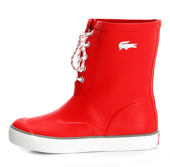 Rüyada Kırmızı Çizme Görmek