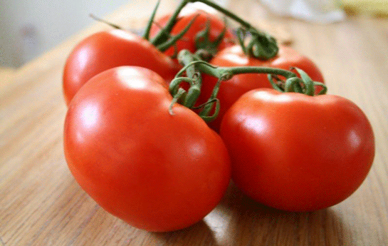 Rüyada Kırmızı Domates Görmek