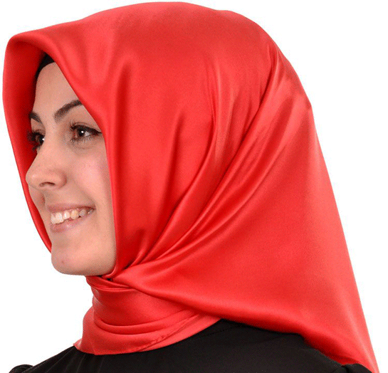 Rüyada Kırmızı Eşarp Görmek