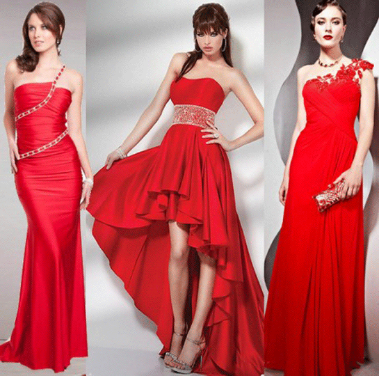 Rüyada Kırmızı Giymek