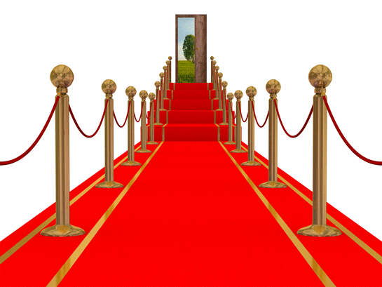 Rüyada Kırmızı Halı Görmek