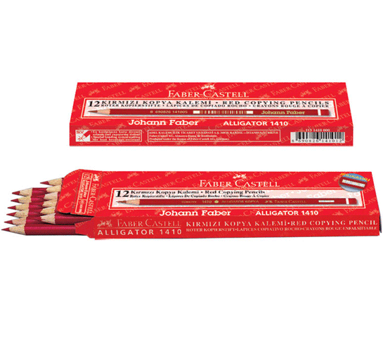 Rüyada Kırmızı Kalem Görmek