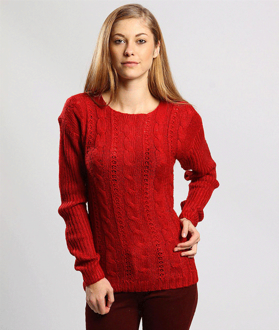 Rüyada Kırmızı Kazak Görmek