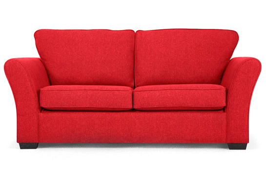 Rüyada Kırmızı Koltuk Görmek